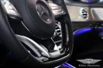 Mercedes-Benz S350 BlueTec by Elite Motors 2017 года